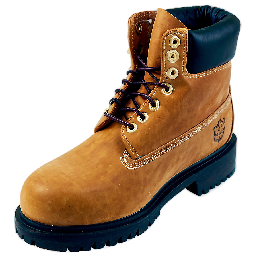 Classic Timbs Footwear Png Tas5