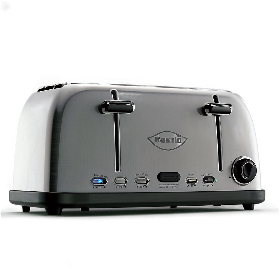 Classic Toaster Look Png Ldp