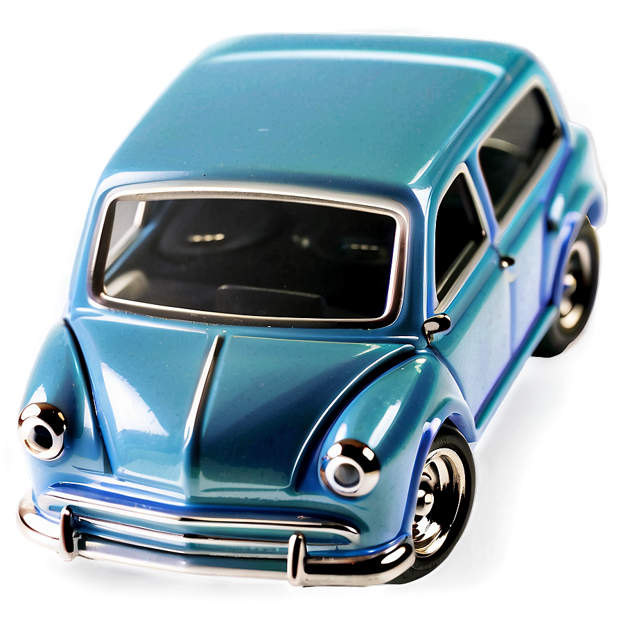 Classic Toy Car Png Eox