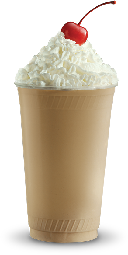 Transparent Nutella Png - Small Milkshake, Png Download PNG with transparent background