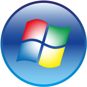 Classic Windows Logo