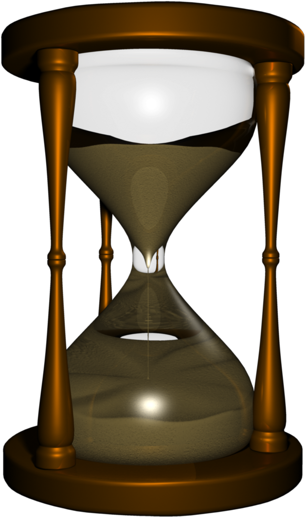 Hourglass Transparent Background Clipart , Png Download - Hourglass Transparent Background Hourglass Png, Png Download PNG with transparent background