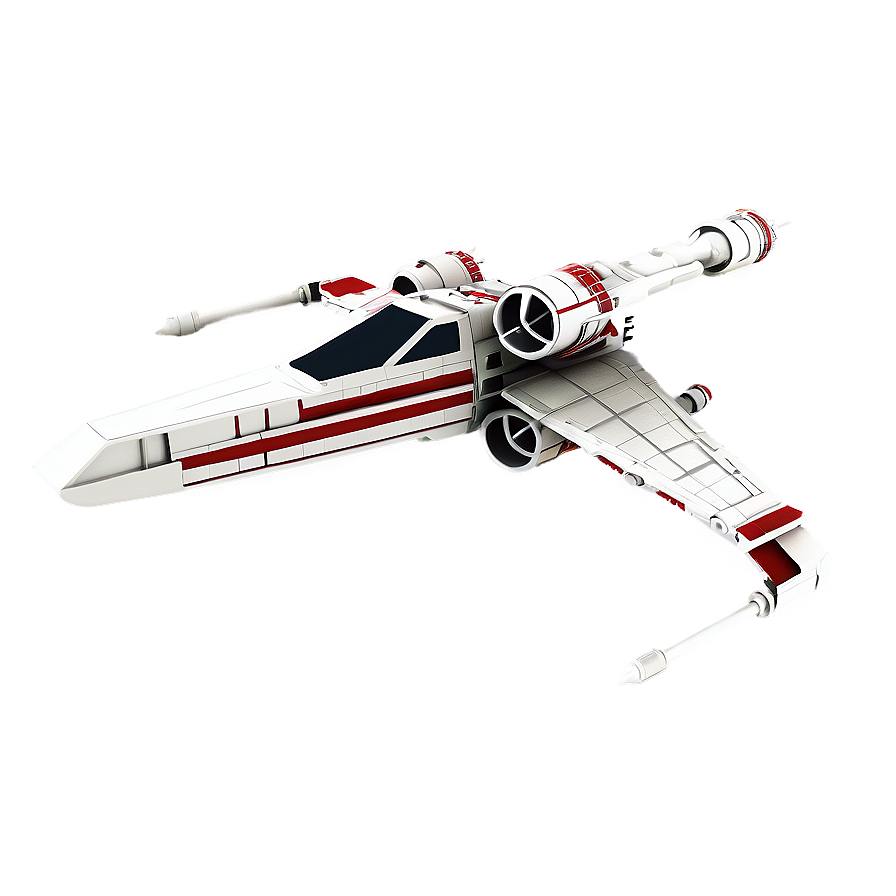 Classic X Wing Png 20