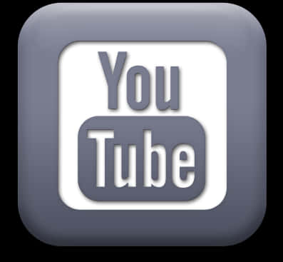 Classic You Tube Icon