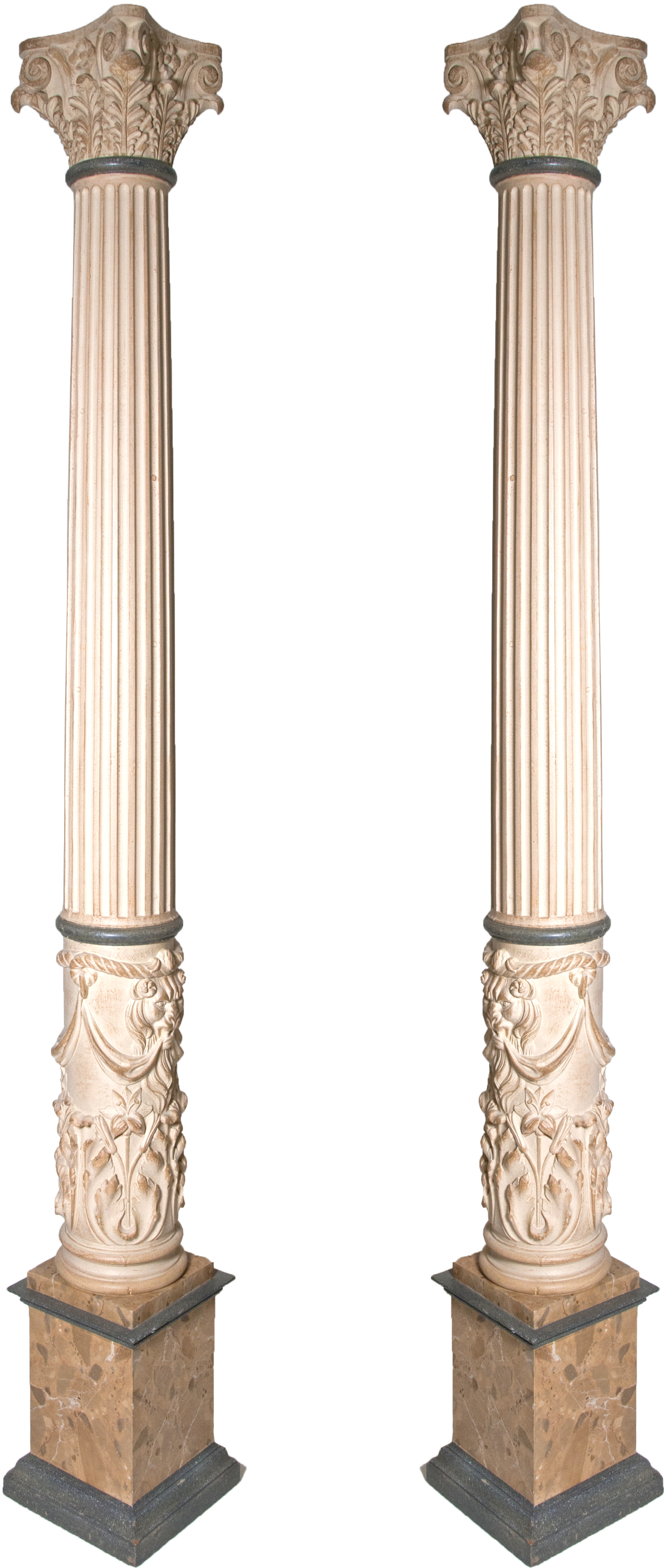 Antique Art Exchange Architecture - Antique Pillar Png, Transparent Png PNG image with a transparent background, free high-resolution download