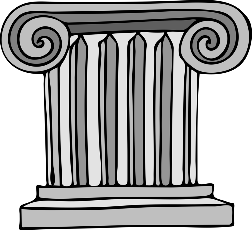 Pillar Clipart, HD Png Download PNG image with a transparent background, free high-resolution download