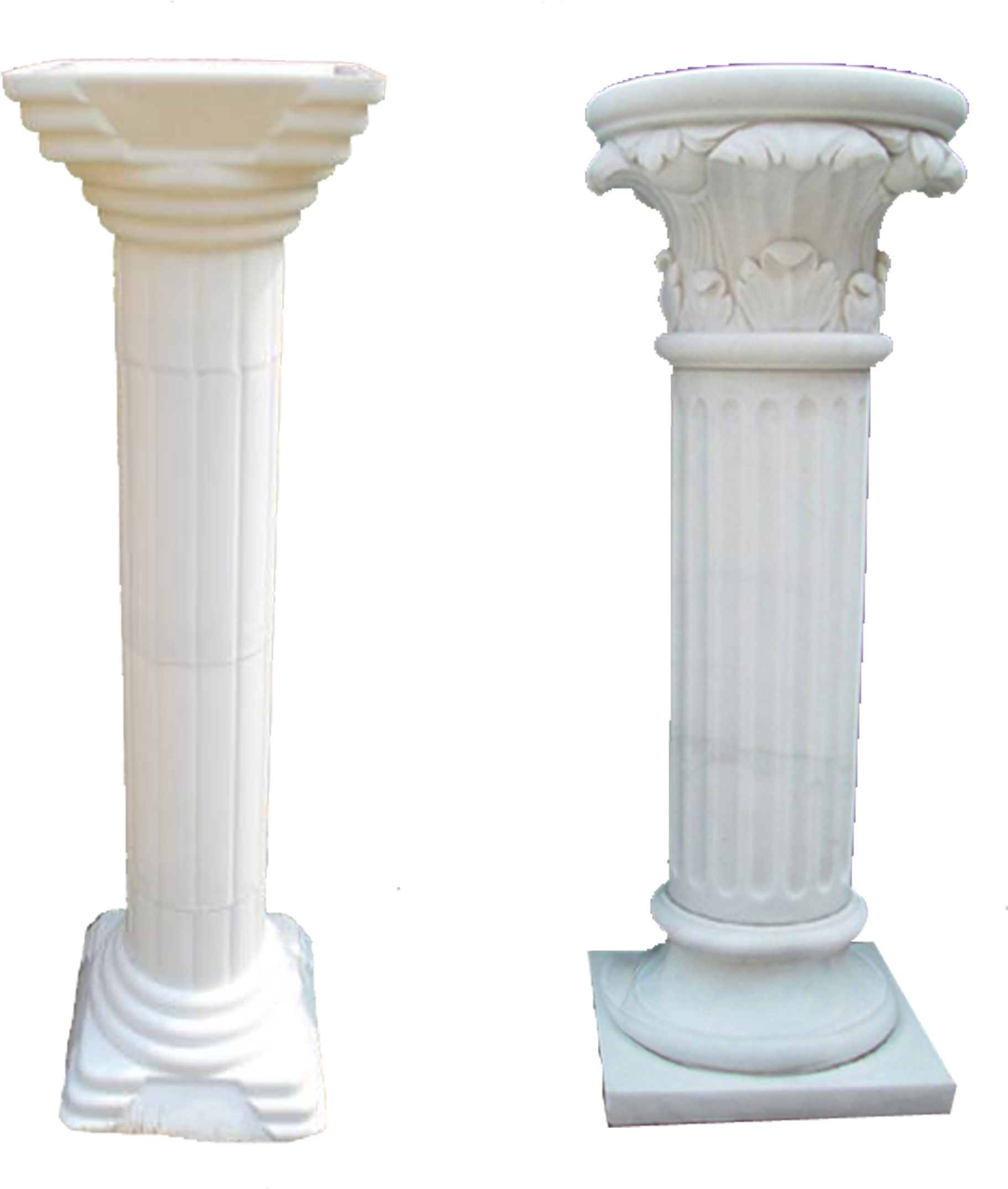 Column Wedding Free Photo Png Clipart - Column, Transparent Png PNG with transparent background