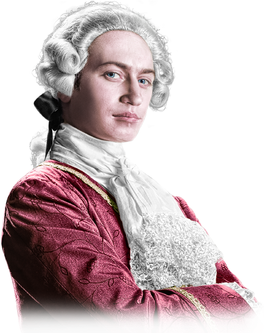 Classical_ Composer_ Portrait_ Mozart_ Style