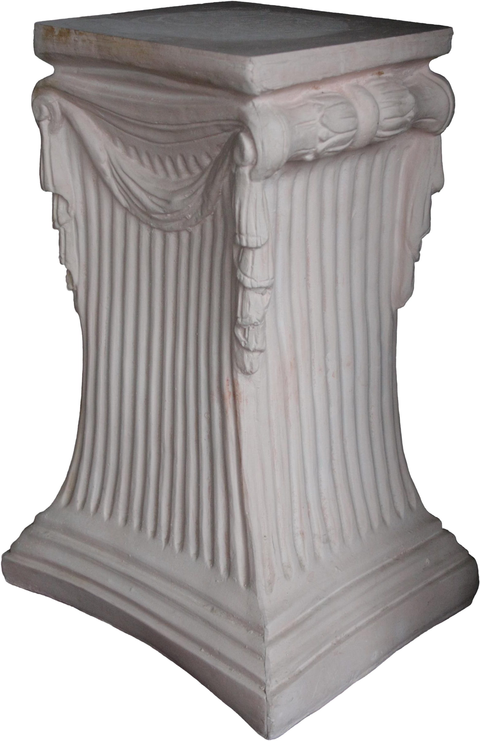 Transparent Pedestal Png - Column, Png Download PNG with transparent background