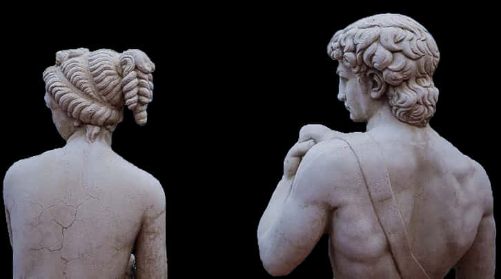 Classical Sculpture Profiles.jpg