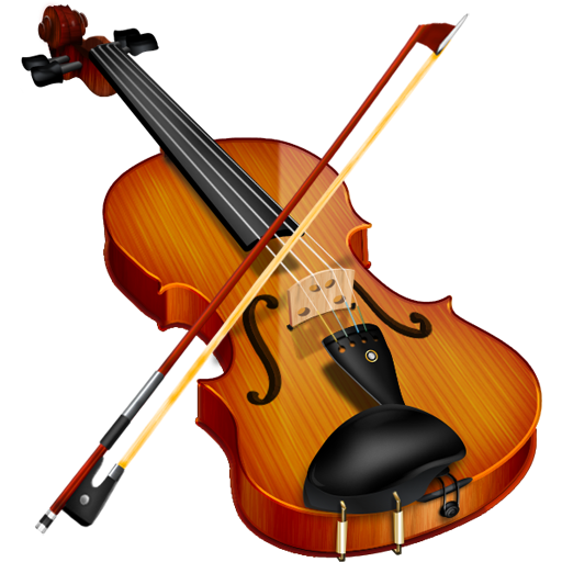 Classical Violinand Bow