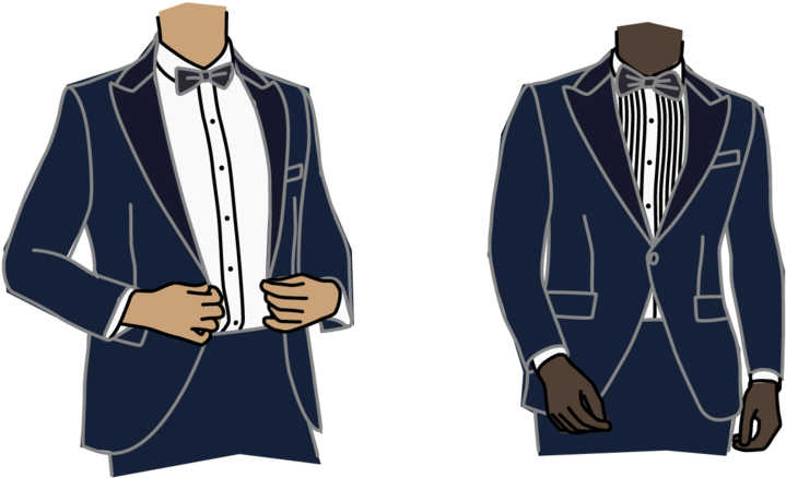 Image2 - Tuxedo, HD Png Download PNG with transparent background