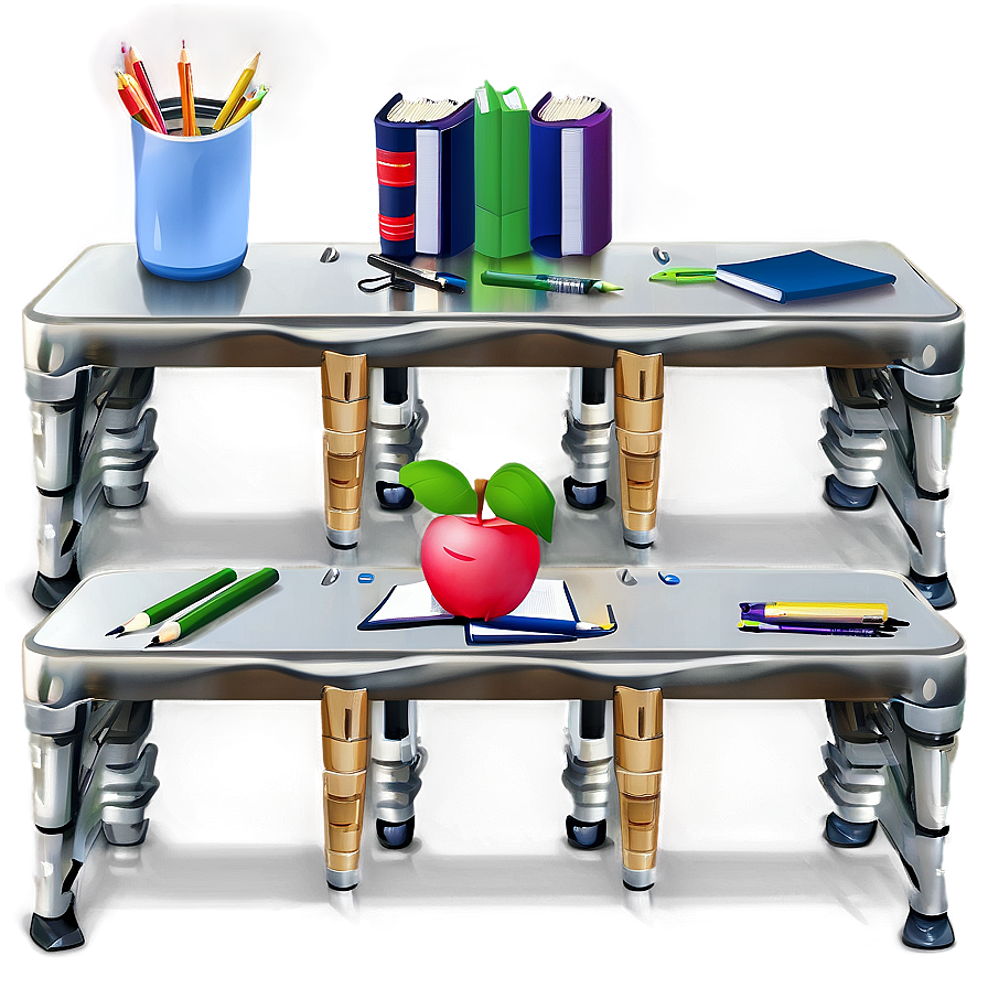 Classroom Decoration Png Hyr