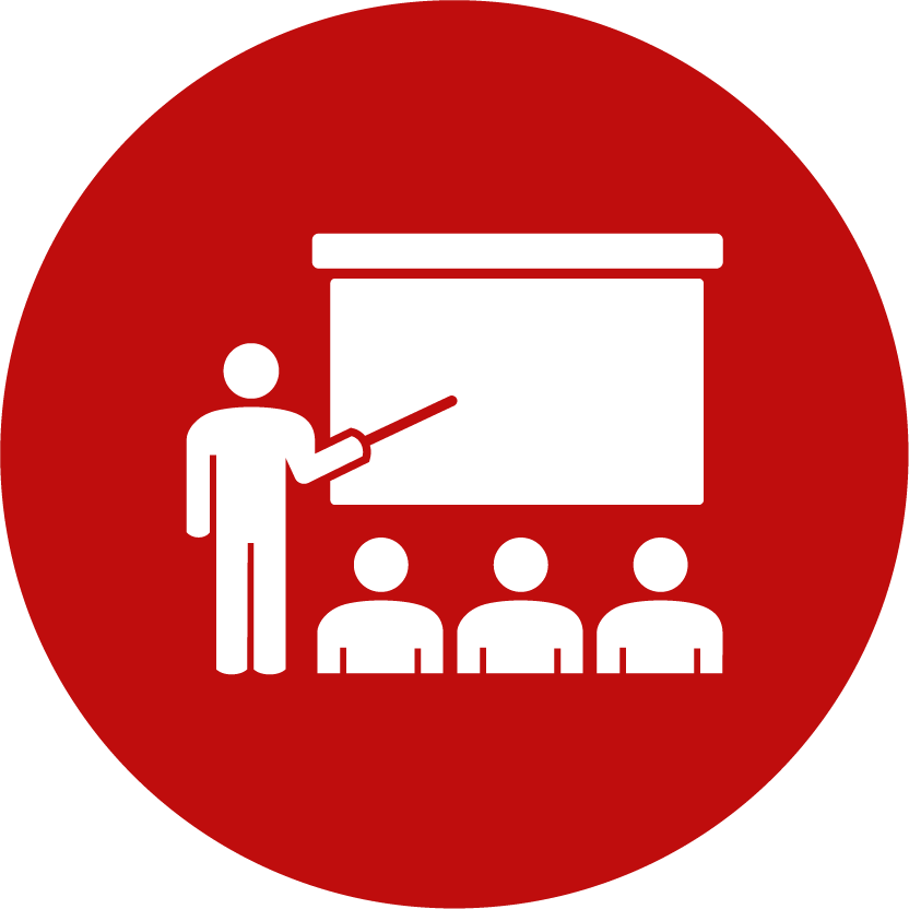 Icon Classroom - Transparent Classroom Icon Png, Png Download PNG with transparent background