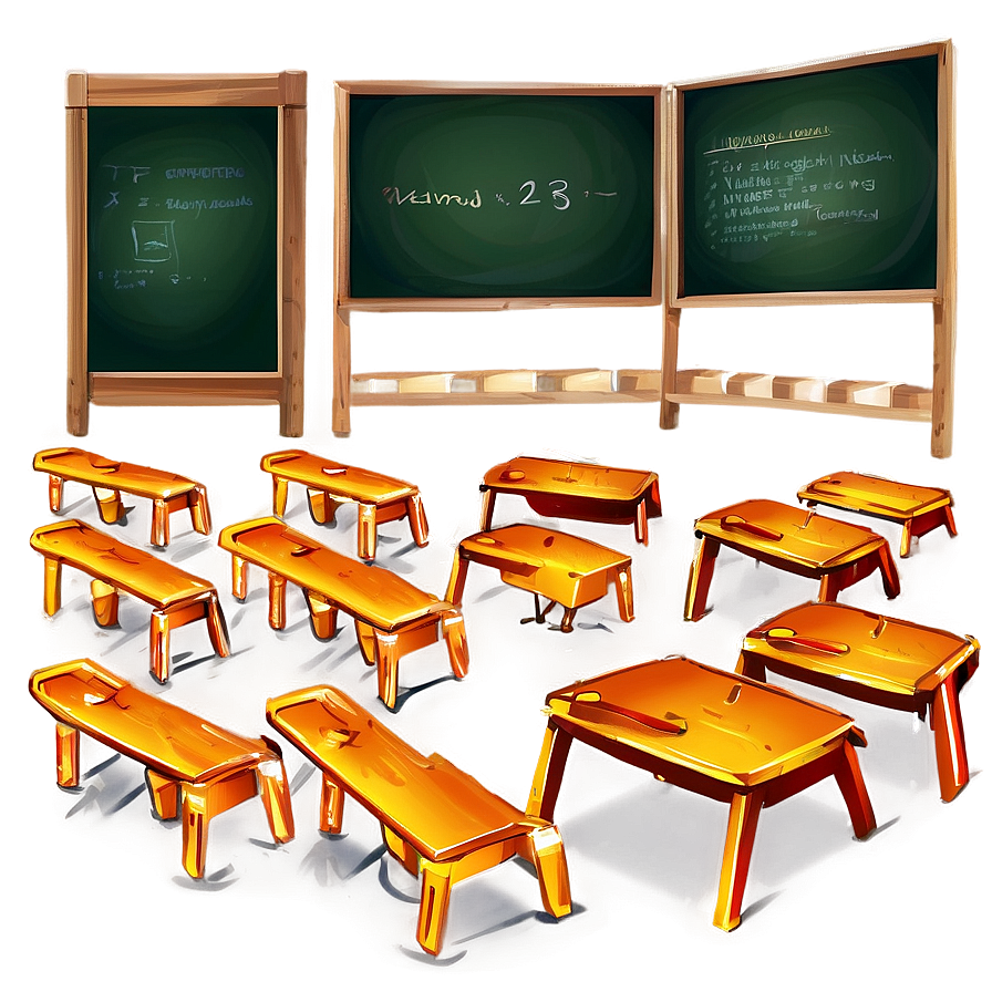 Classroom Structure Png 05232024