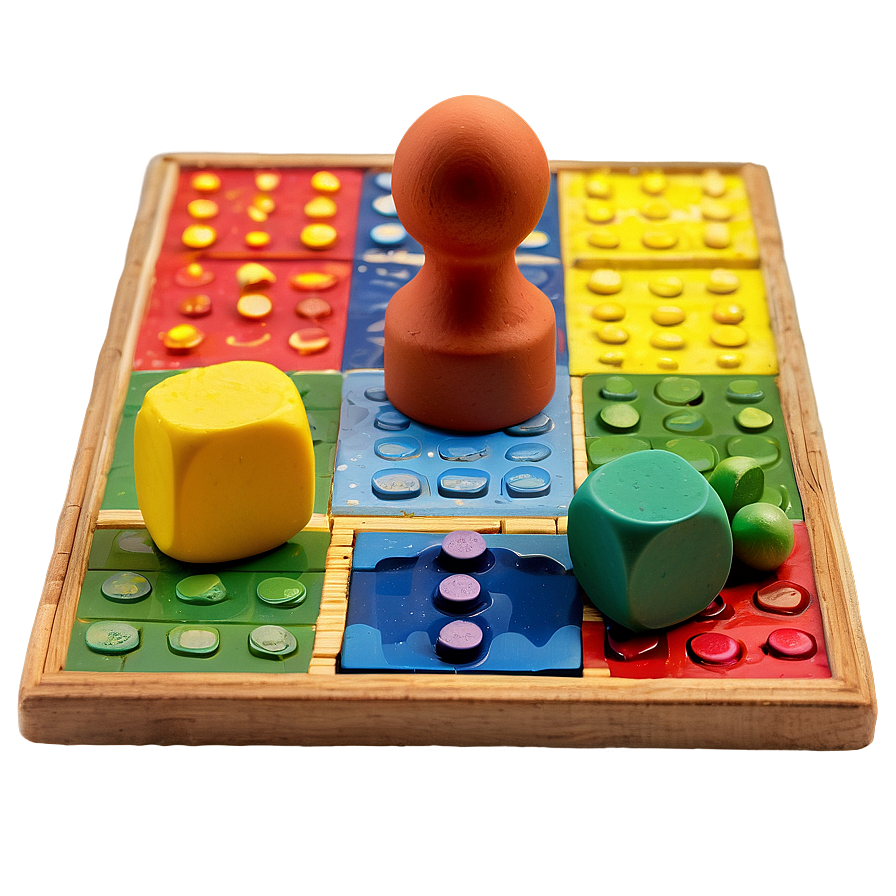 Clay Board Games Png 66