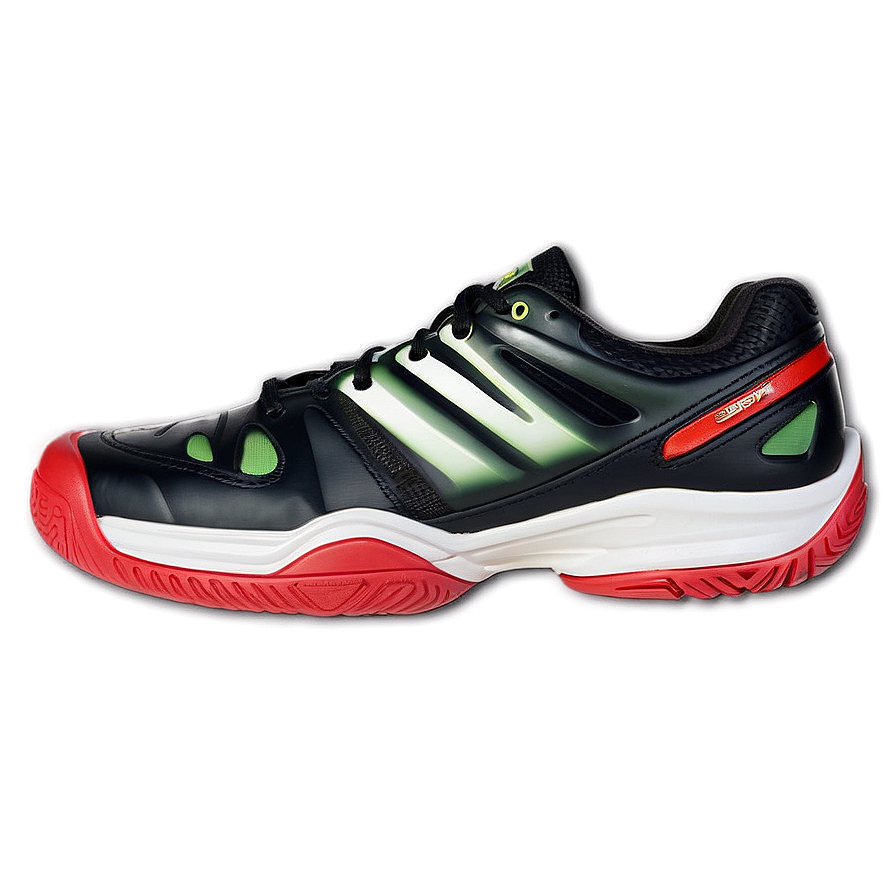 Clay Court Tennis Shoes Png 6