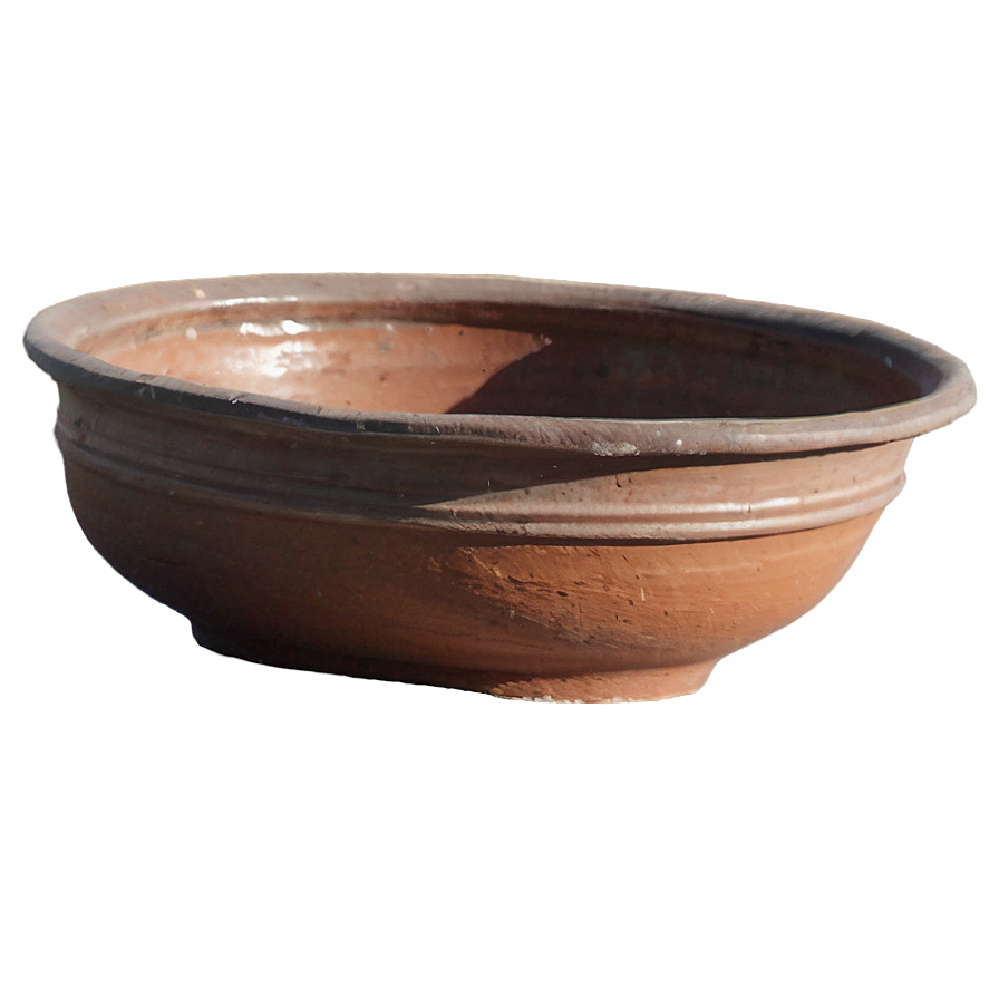 Clay Pot PNG cvs14 PNG image with a transparent background, free high-resolution download