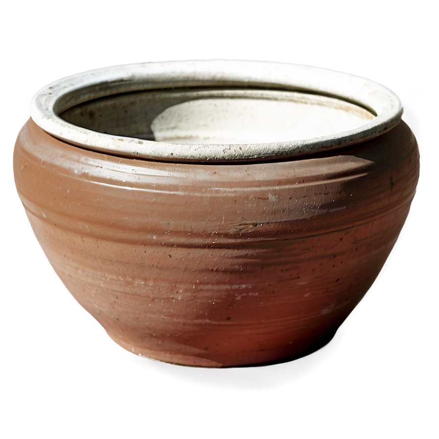 Clay Pot PNG sko PNG image with a transparent background, free high-resolution download