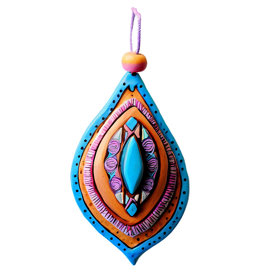 Clay Wall Hangings PNG 06212024 PNG image with a transparent background, free high-resolution download