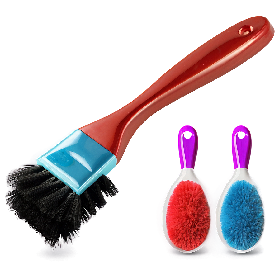 Cleaning Brush Png Arb92