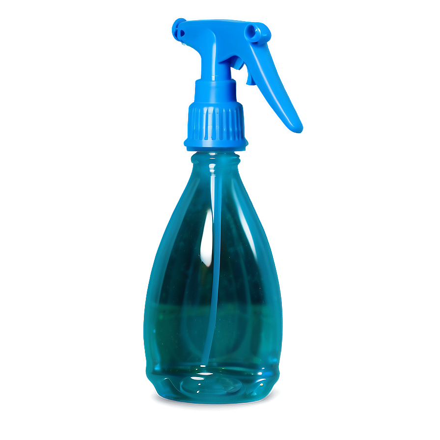 Cleaning Spray Bottle PNG 34 PNG image with a transparent background, free high-resolution download