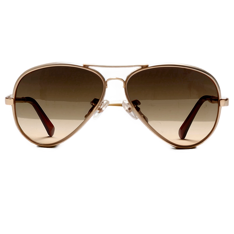 Clear Aviator Sunglasses PNG imh PNG with transparent background