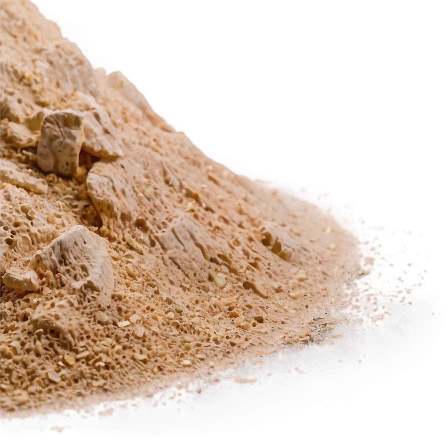 Clear Beach Sand Png Nfd