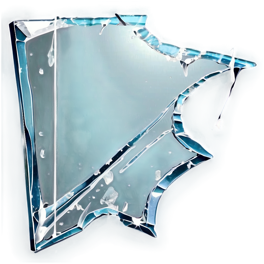 Clear Broken Glass Png Cao66