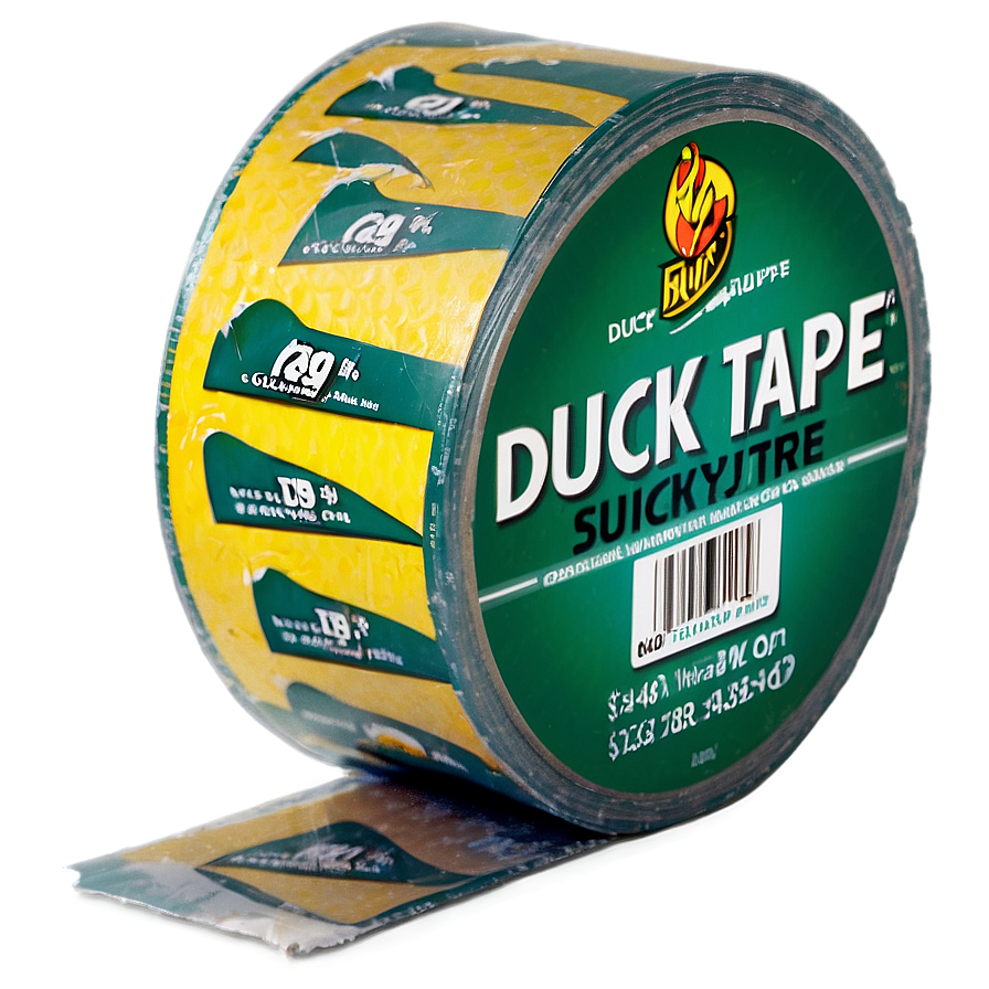 Clear Duck Tape Png Gqa53