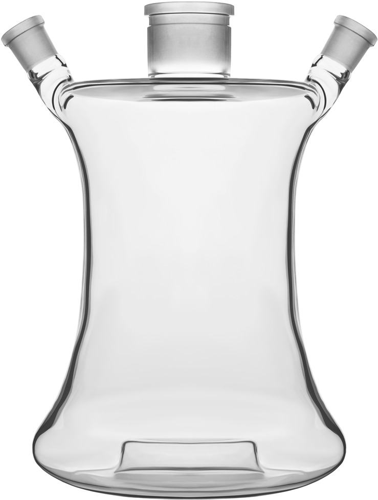 Stem The Stem Is Made Of Borosilicate Glass, And Theshape - Hookah Temple Png PNG image with a transparent background, free high-resolution download
