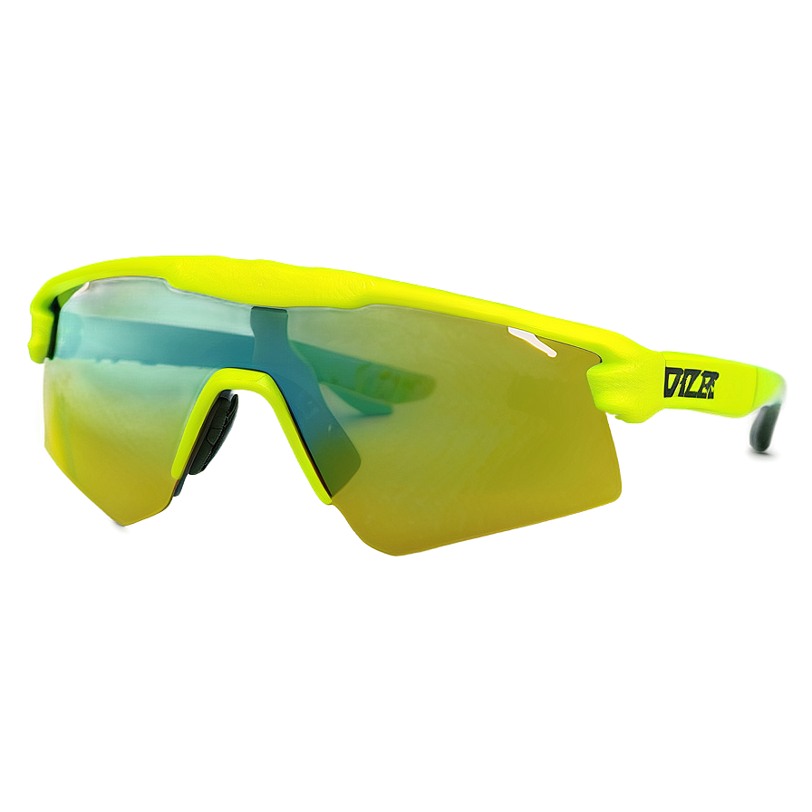 Clear Lens Pit Viper Sunglasses Png 45