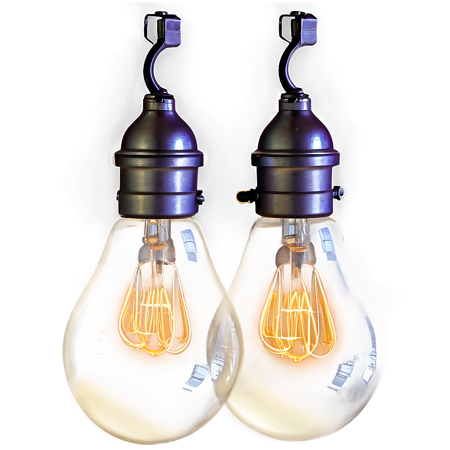 Clear Lightbulb Png 1