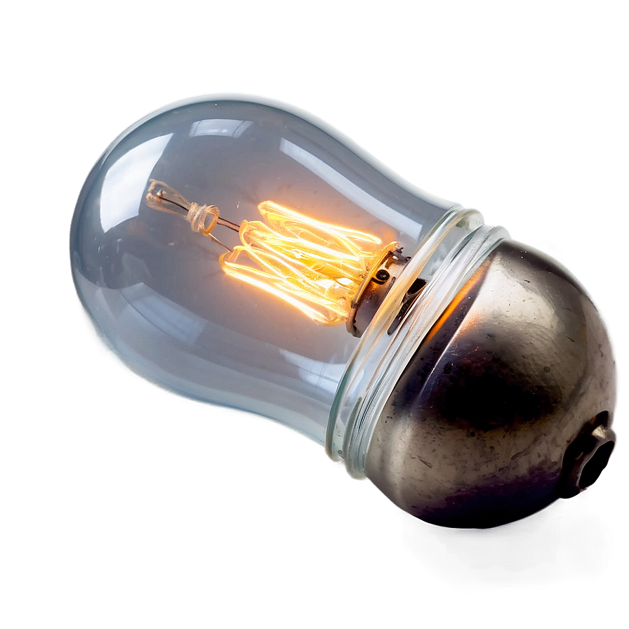 Clear Lightbulb Png Qik22