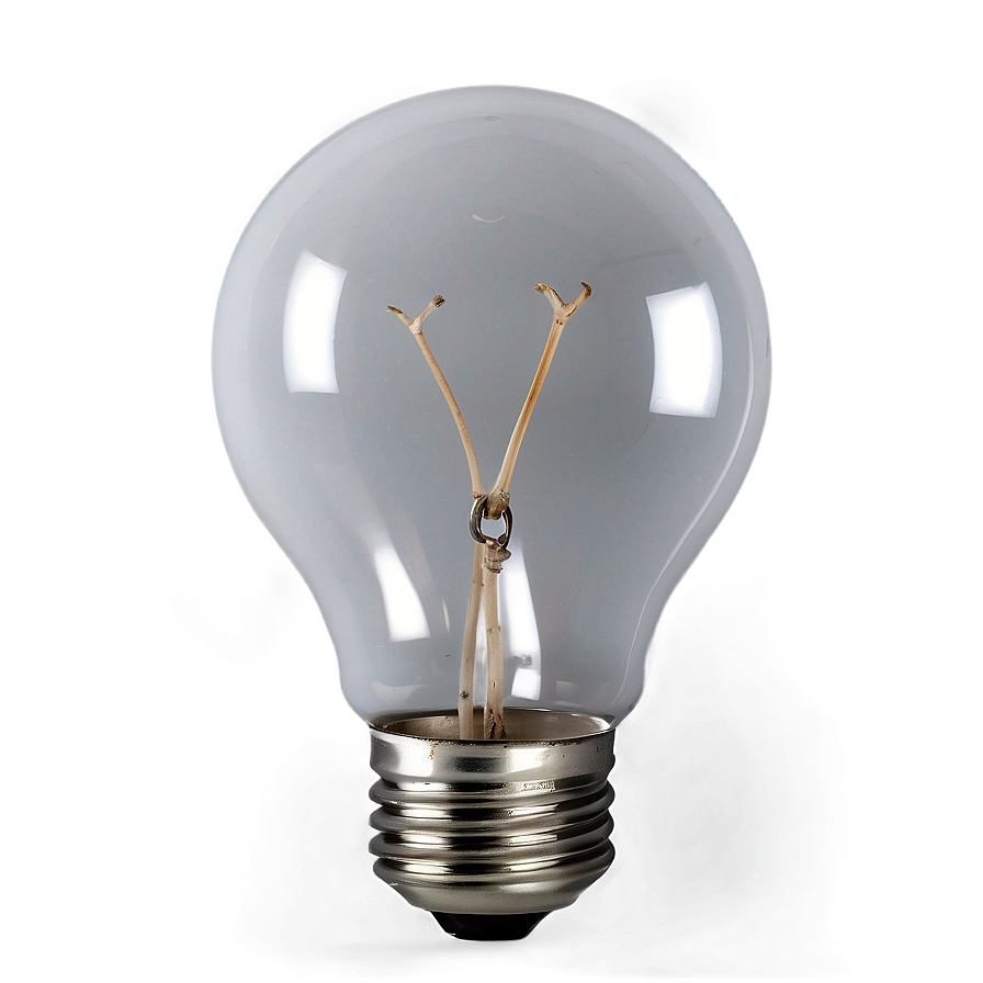 Clear Lightbulb Png Yvq