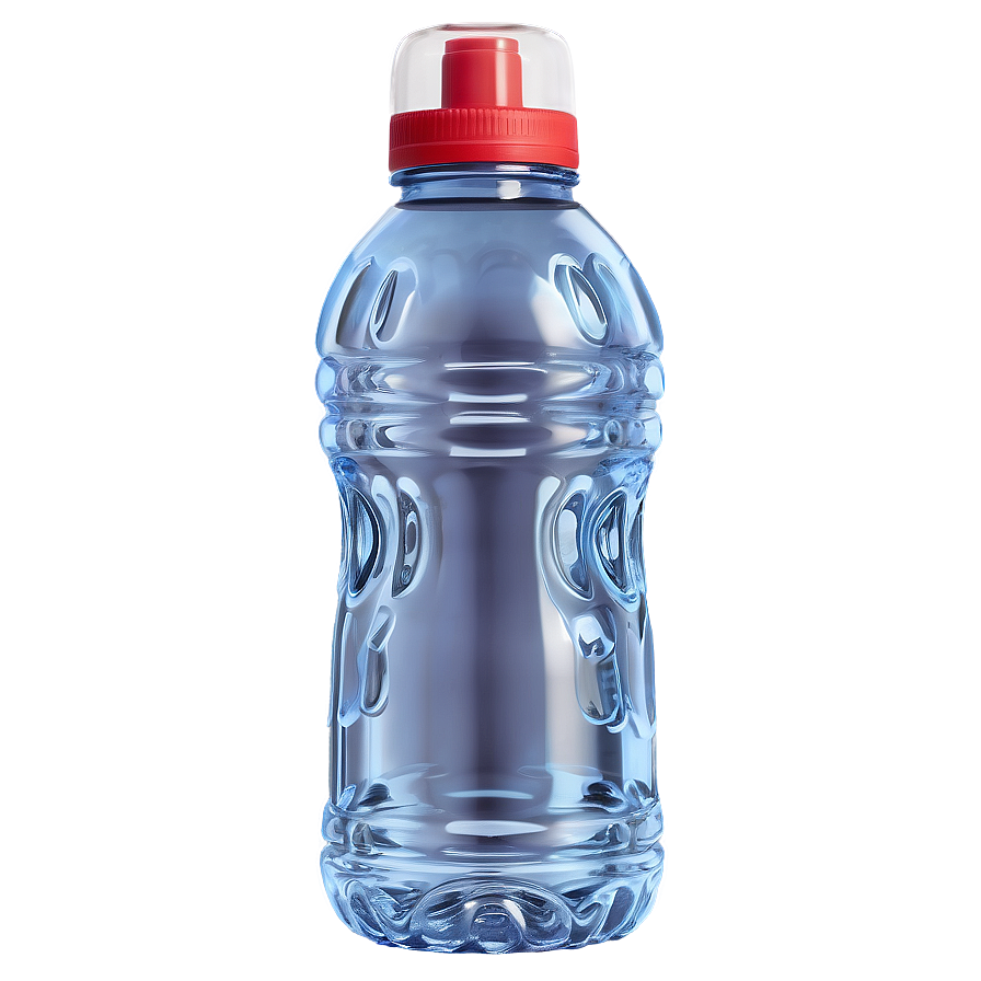 Clear Plastic Water Bottle Png Fsp78