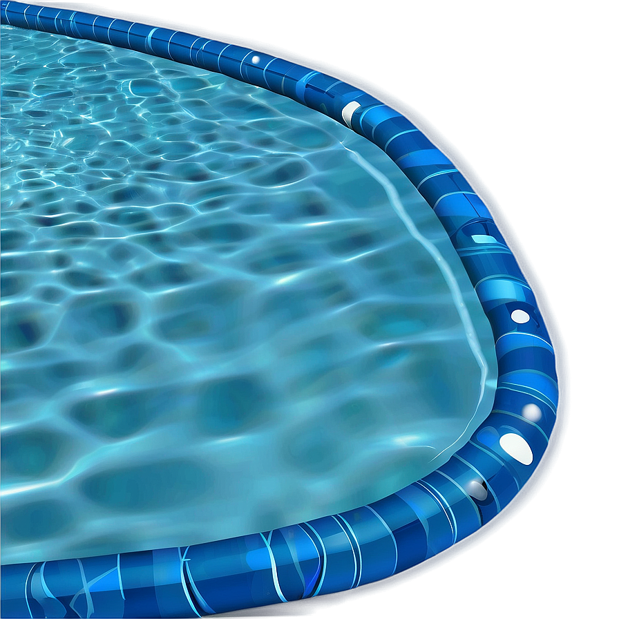 Clear Pool Water Png Ovs44