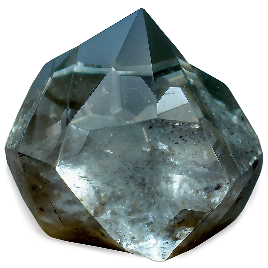 Clear Quartz Crystal PNG 98 PNG with transparent background