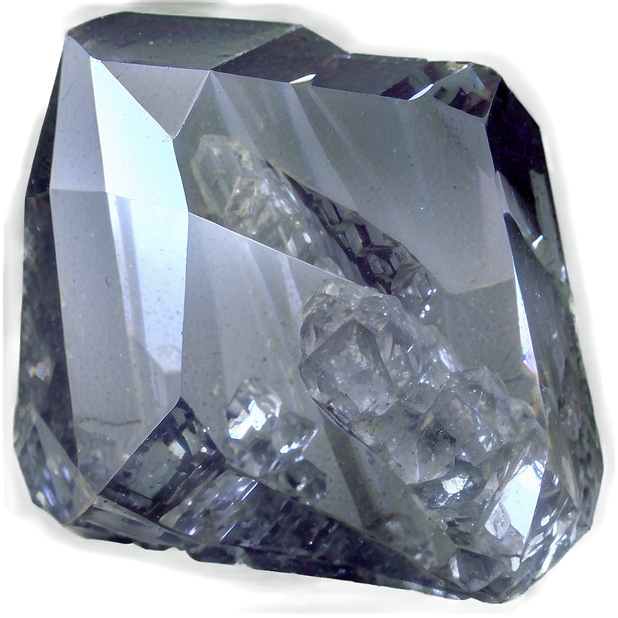 Clear Quartz Crystal PNG fqn39 PNG with transparent background