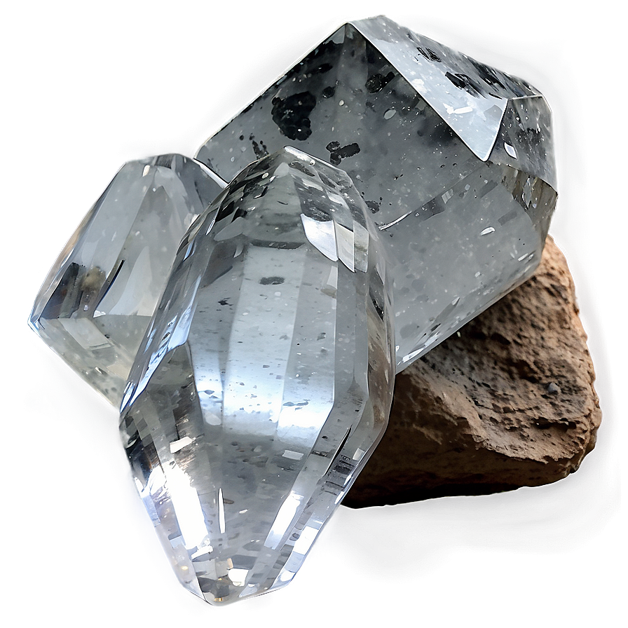 Clear Quartz Png 05242024