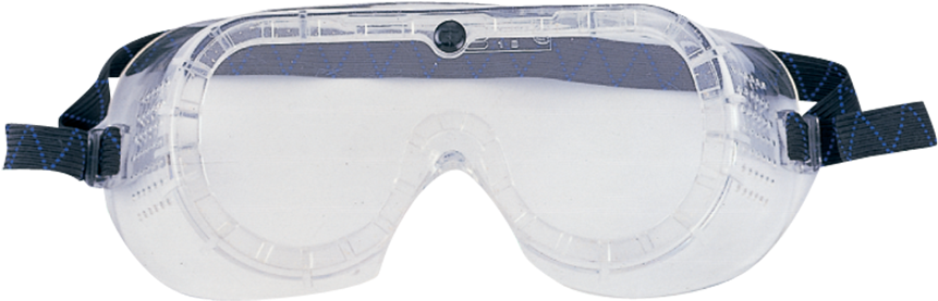 Safety Goggle King Tony 9ck-101 - 3 01 13 01 401, HD Png Download PNG with transparent background