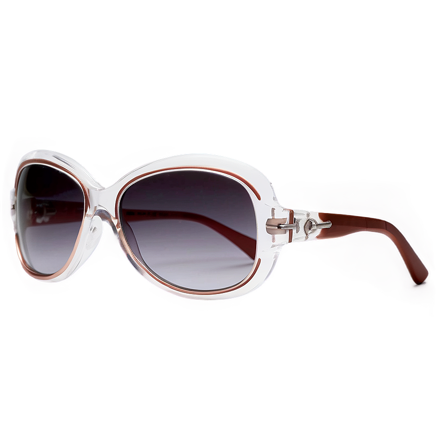 Clear Sunglasses Png 06272024