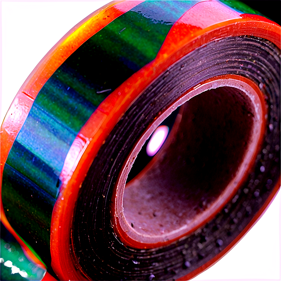 Clear Tape PNG vmn15 PNG with transparent background