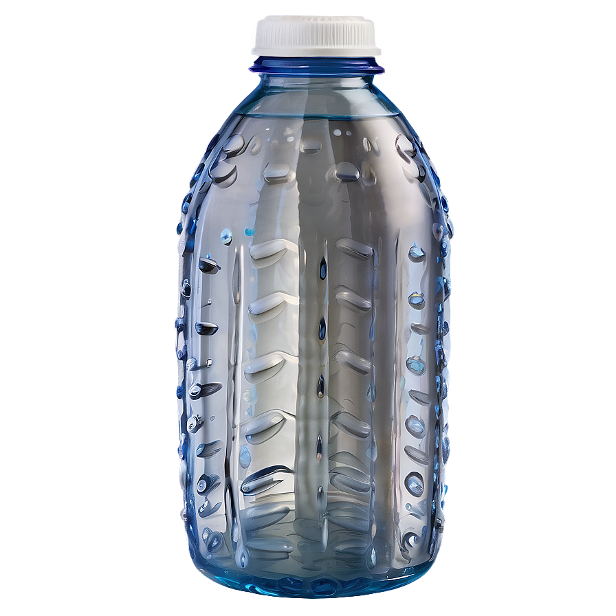 Clear Water Jug Png 06292024