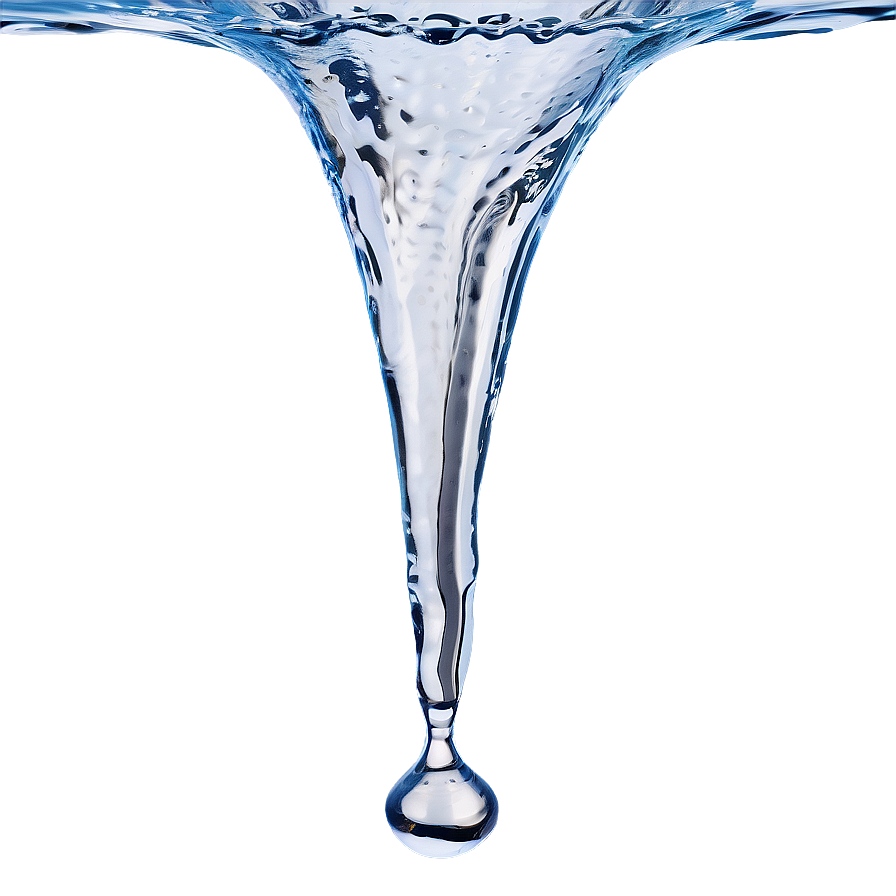 Clear Water Splash PNG nrm PNG with transparent background