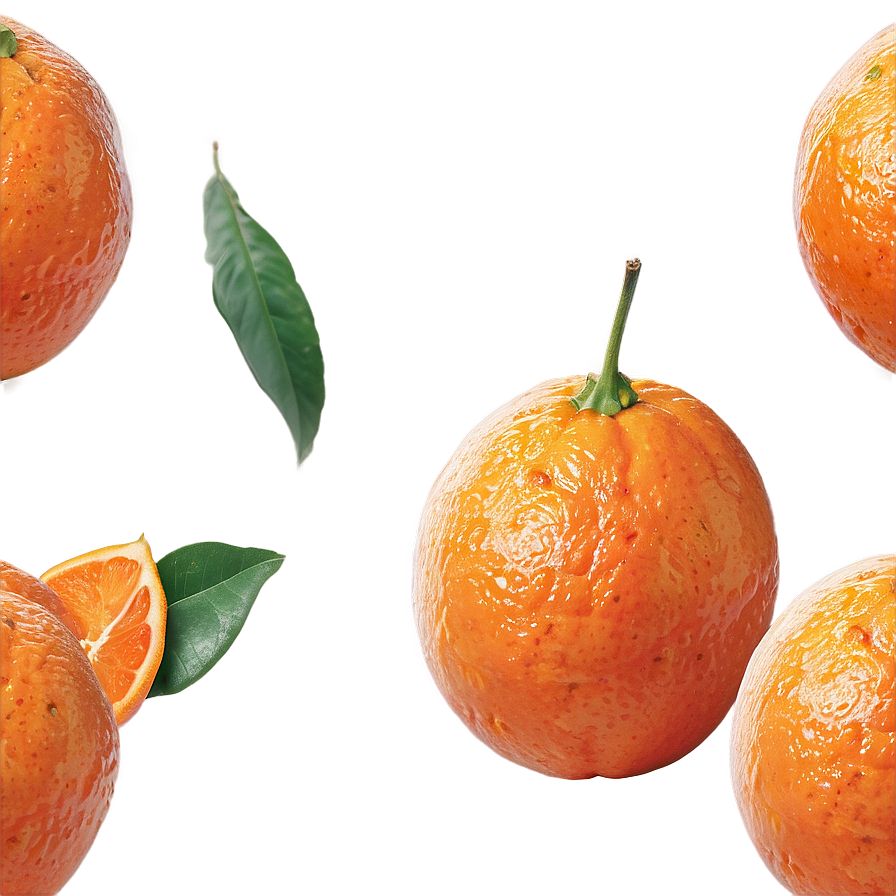 Clementine Citrus Fruit Png 06252024