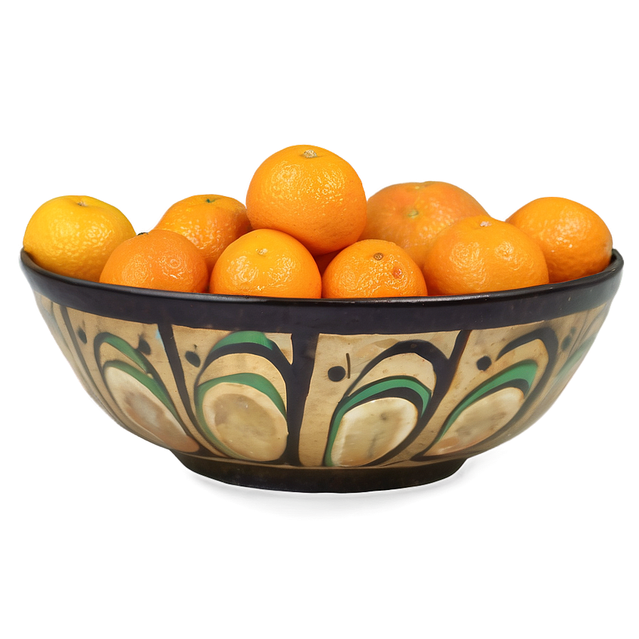 Clementine Fruit Bowl Png Iui