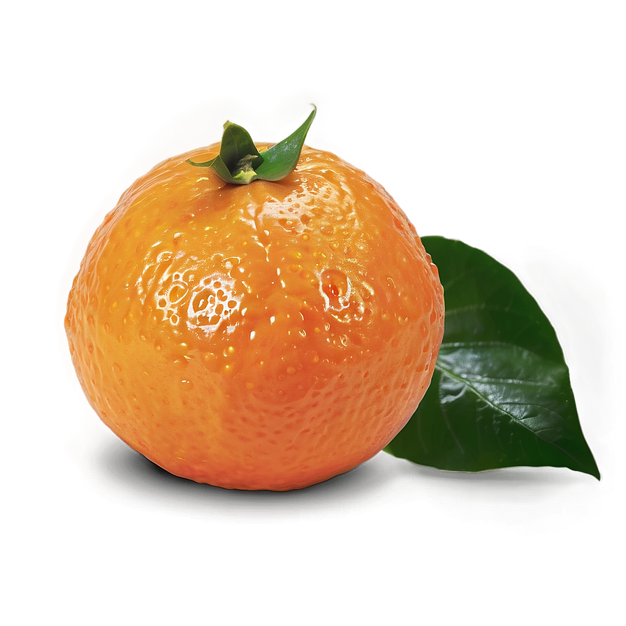 Clementine Half Cut Png Qhl