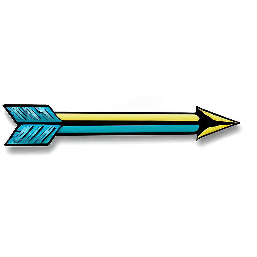 Click to See More Arrow PNG tfd48 PNG with transparent background