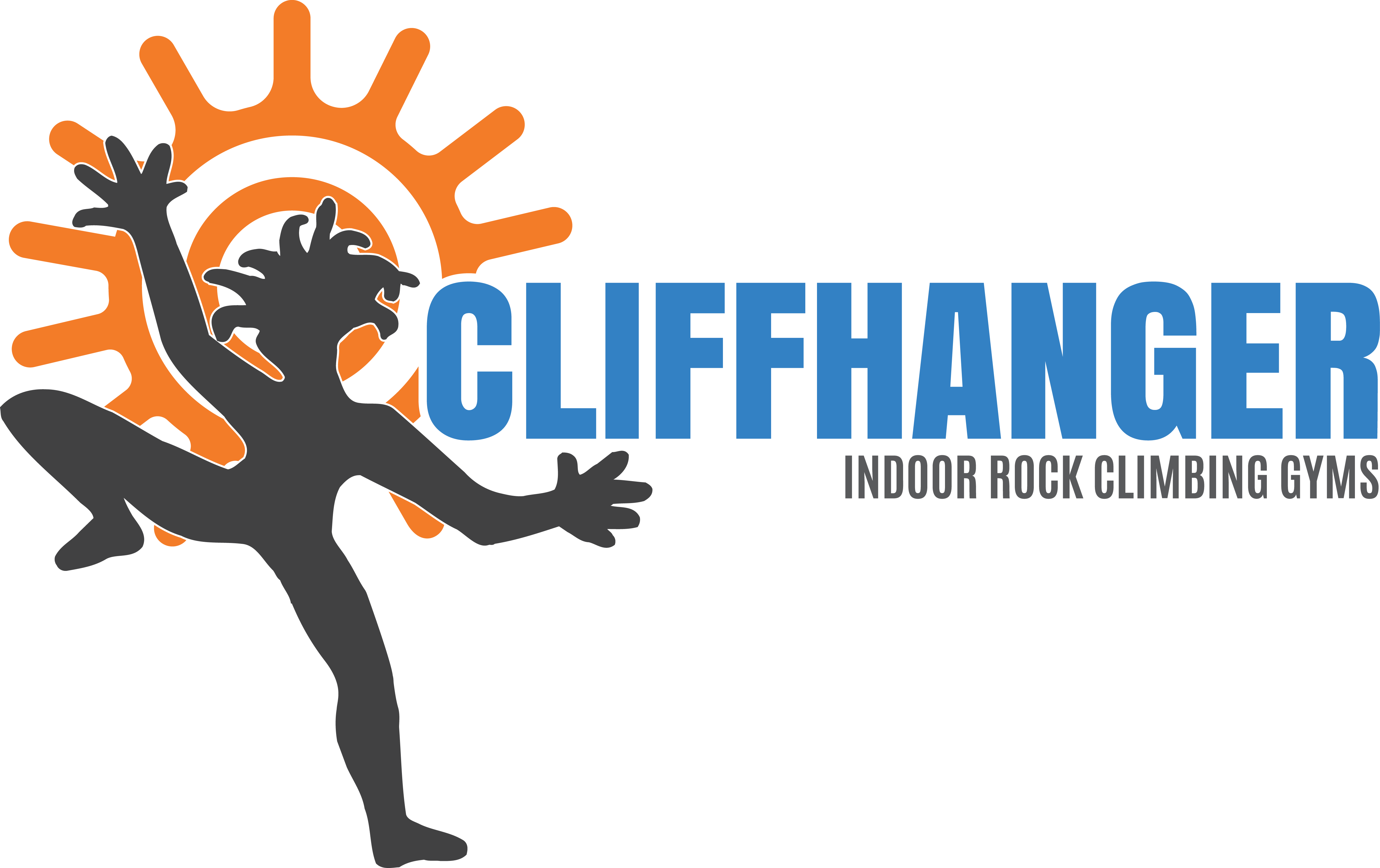 Cliffhanger Rock Climbing Vancouver, HD Png Download PNG with transparent background